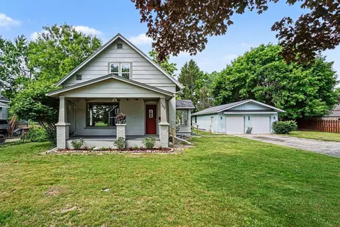 1309 Rosedale, Alma, MI 48801