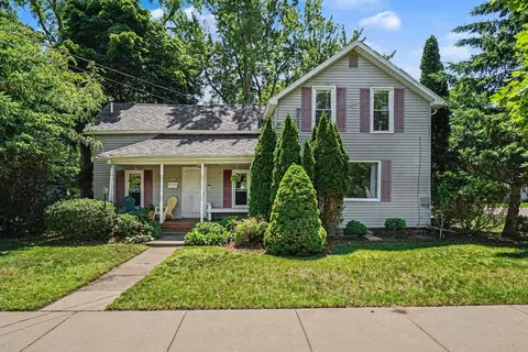 722 N University, Mount Pleasant, MI 48858