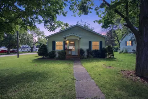 405 S State, Alma, MI 48801