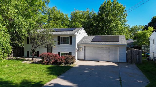 1712 Elm, Mount Pleasant, MI 48858