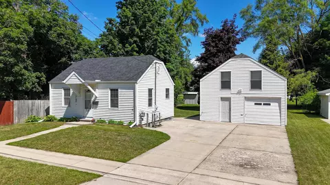 211 E Palmer #LOT : 7, Mount Pleasant, MI 48858