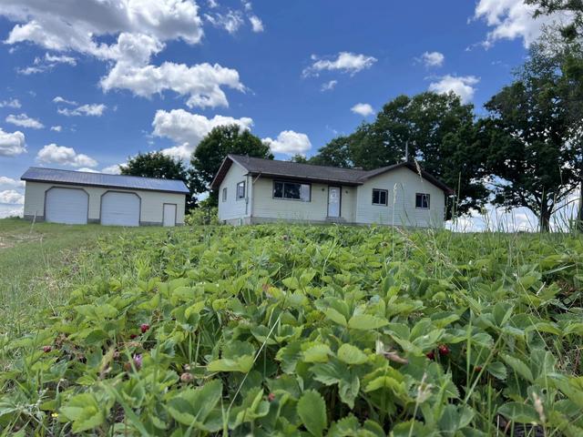 11499 W Fremont, Blanchard, MI 49310