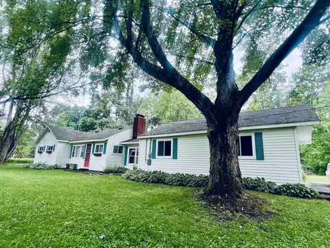 3208 S Healey, Glennie, MI 48737