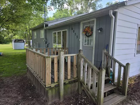 6053 NW Nw Ml, Riverdale, MI 48877