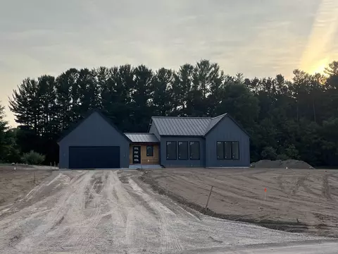 4107 Fireside #LOT : 2, Traverse City, MI 49685