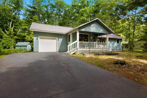 13023 N Forest Bch, Northport, MI 49670