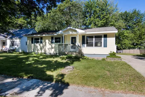 1222 Arbutus #LOT : 6, Traverse City, MI 49686