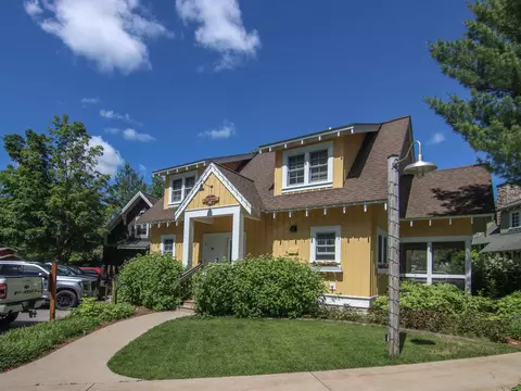 12388- Unit 317b Wintergreen, Thompsonville, MI 49683