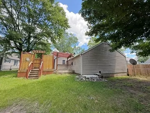 210 S S Pne, Marion, MI 49665 photo 4