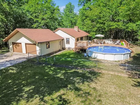 5771 Townhall, Hale, MI 48739