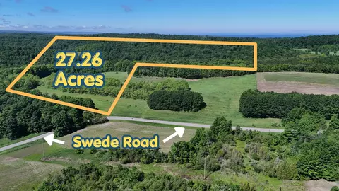 N Swede, Northport, MI 49670