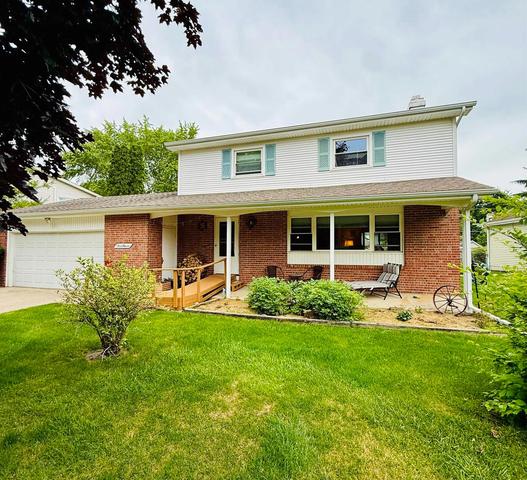 311 Devon, Saint Louis, MI 48880