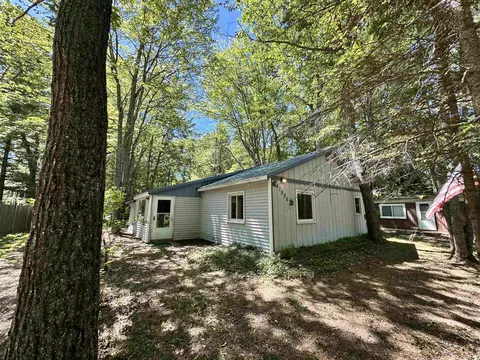 11556 Hillcrest, Kalkaska, MI 49646