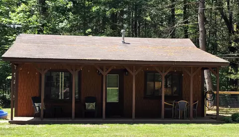 11719 Cherven, Roscommon, MI 48653