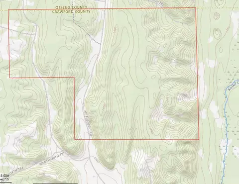 00 Mount Frederic, Frederic, MI 49733 photo 15