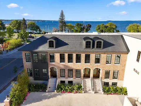 100 Park, Traverse City, MI 49684