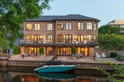 100 Park, Traverse City, MI 49684
