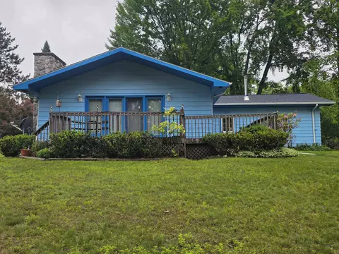 2091 Lakeside Lot 40 41 #LOT : 40, 41, Hale, MI 48739