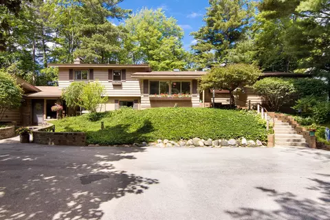 2692 Birchview #LOT : 4 & 5, Kewadin, MI 49648