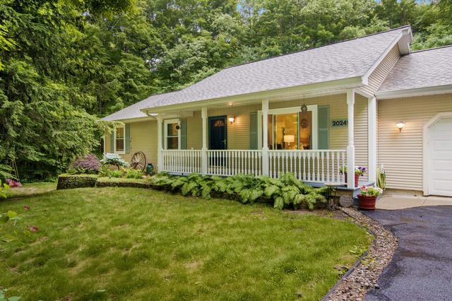 20241 Samara #LOT : 22, Lake Ann, MI 49650