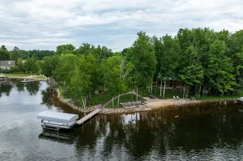 View/Area - 2095 Middle Hvn, Gladwin, MI 48624 photo 3 of 3