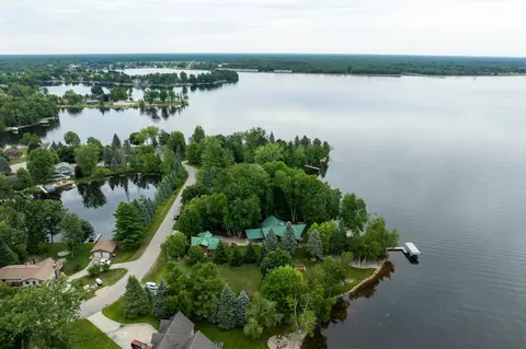 View/Area - 2095 Middle Hvn, Gladwin, MI 48624 photo 2 of 3