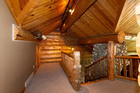 Entry Way - 2095 Middle Hvn, Gladwin, MI 48624 photo 1 of 2