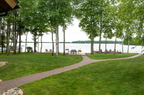 Exterior - 2095 Middle Hvn, Gladwin, MI 48624 photo 24 of 27