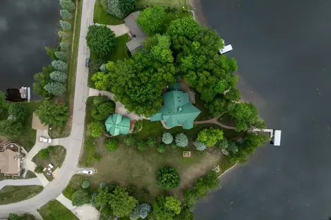 View/Area - 2095 Middle Hvn, Gladwin, MI 48624 photo 1 of 3