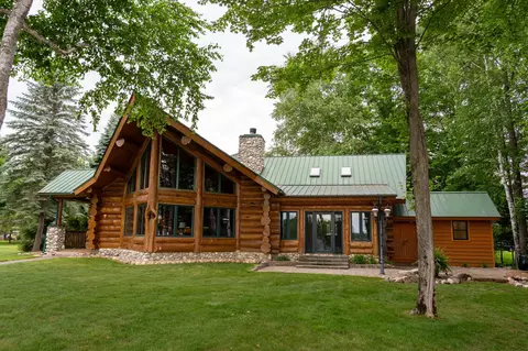 Exterior - 2095 Middle Hvn, Gladwin, MI 48624 photo 27 of 27
