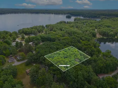 Vl Shelby, Fife Lake, MI 49633