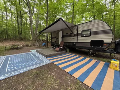 251 Forest, Leroy, MI 49655