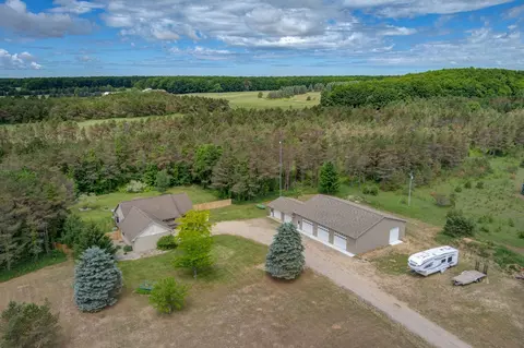 6151 Smith #LOT : A-C, Rapid City, MI 49676
