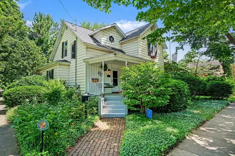 402 N Franklin, Mount Pleasant, MI 48858
