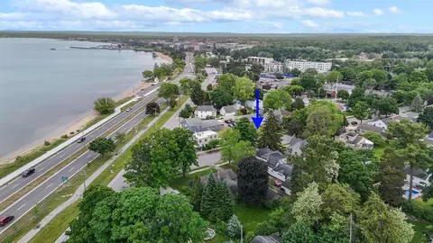 530 N 536 N Spruce, Traverse City, MI 49684