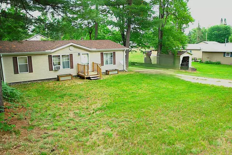 4174 Maes #LOT : 10-11, West Branch, MI 48661