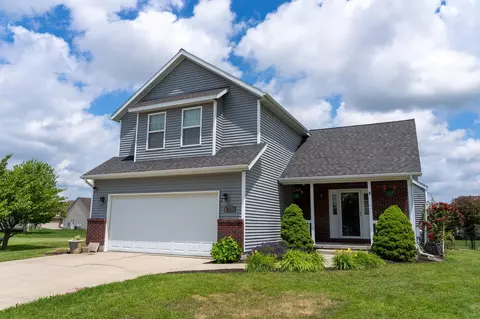 1653 Abbey, Mount Pleasant, MI 48858
