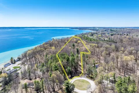 lot21 Moonrise #LOT 21 PLUS ADJACENT, Traverse City, MI 49686