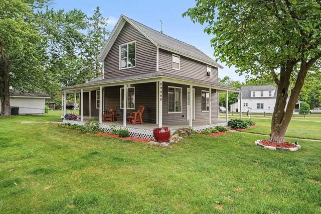210 S Adams, Mount Pleasant, MI 48858
