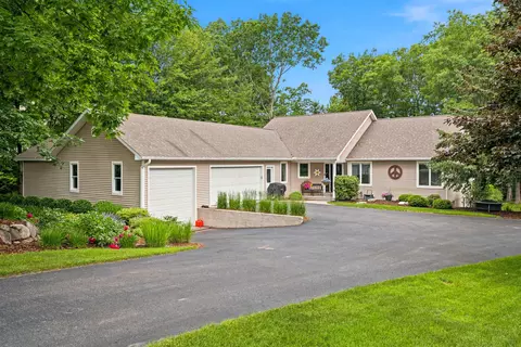 3569 Kennedy #LOT : 78, Williamsburg, MI 49690