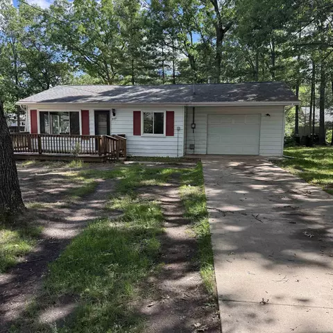 3661 Little Is, National City, MI 48748