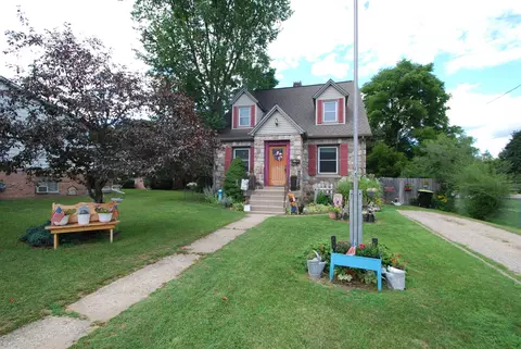 135 Carpenter, West Branch, MI 48661