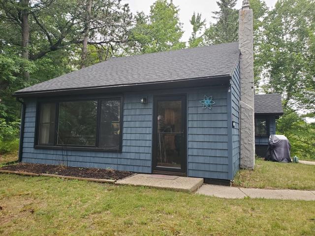 9507 Washington, Saint Helen, MI 48656
