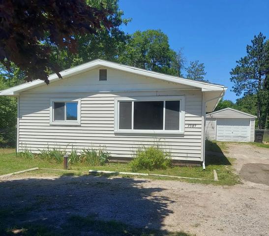 3589 River, Oscoda, MI 48750
