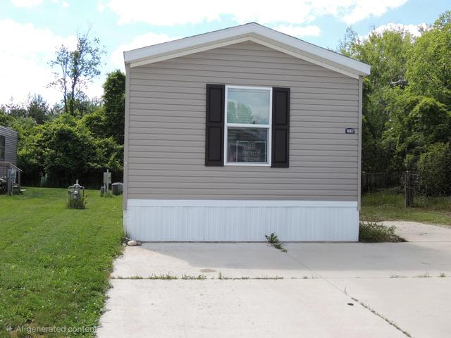 1082 Hemlock #LOT : 82, Mount Pleasant, MI 48858