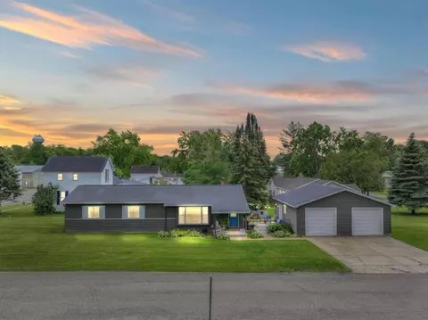 506 E Prospect, Lake City, MI 49651