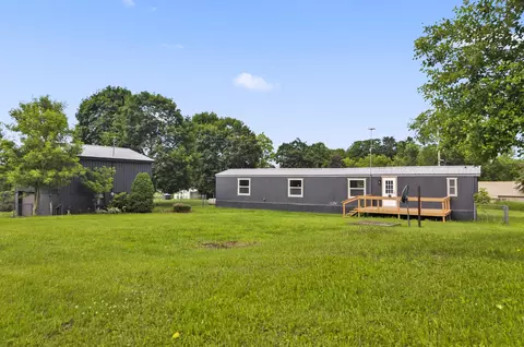 202 Jenny Lind, Tustin, MI 49688