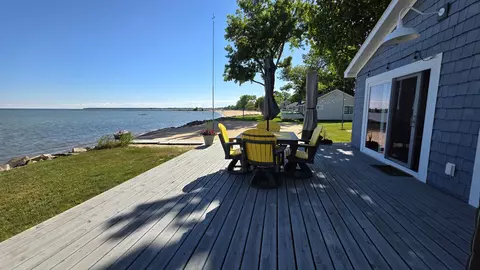Exterior - 3804 E Michigan #LOT : 13-14, Au Gres, MI 48703 photo 7 of 10