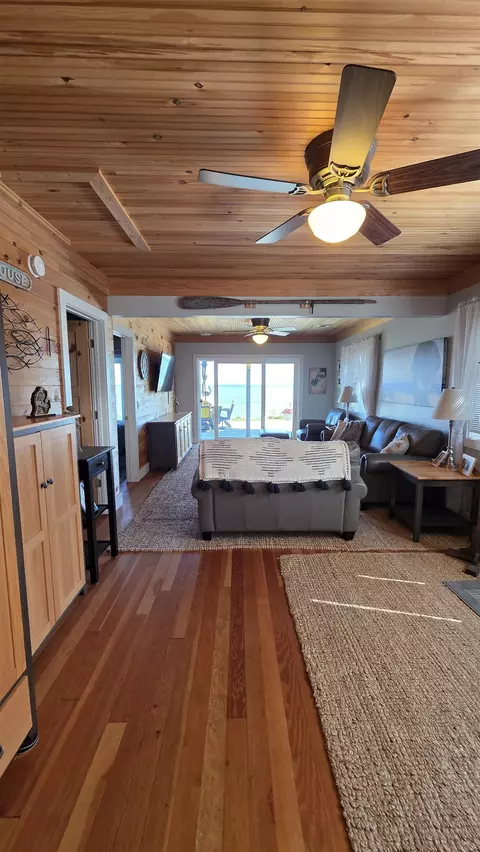 Living - 3804 E Michigan #LOT : 13-14, Au Gres, MI 48703 photo 1 of 2
