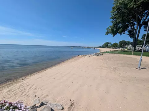 View/Area - 3804 E Michigan #LOT : 13-14, Au Gres, MI 48703 photo 6 of 7